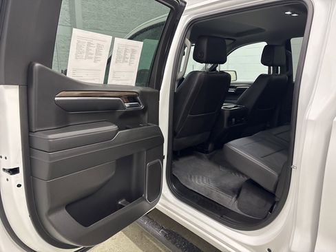 Used 2023 Chevrolet Silverado 1500 RST w/ RST All Star Premium Package image 30