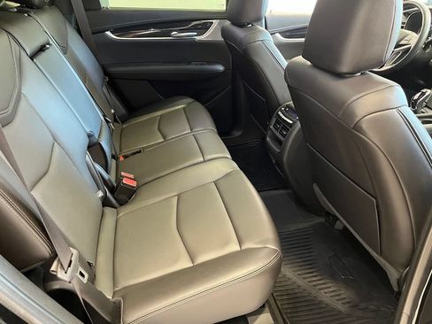Used 2024 Cadillac XT5 Premium Luxury AWD/4WD image 29