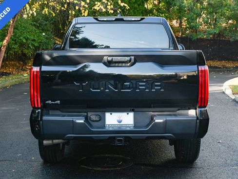 Used 2025 Toyota Tundra SR5 image 6