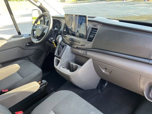 Used 2022 Ford Transit 350 XLT image 34