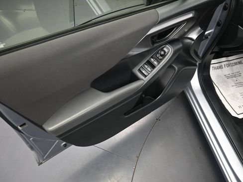 Used 2024 Subaru Impreza 2.0i AWD/4WD image 15