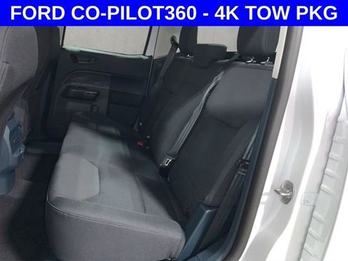 New 2026 Ford Maverick XL AWD/4WD image 15