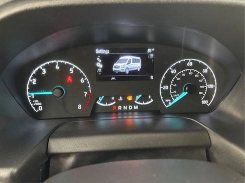 Used 2021 Ford Transit 350 XLT RWD image 23