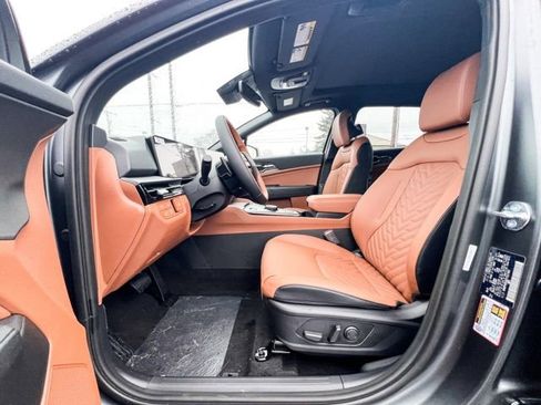 New 2026 Kia Sportage X-Line AWD/4WD image 14