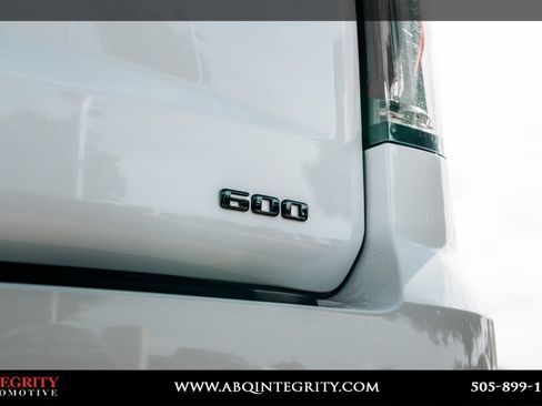 Used 2024 Cadillac Escalade Sport Platinum AWD/4WD image 16
