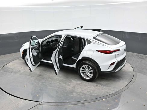 New 2026 Buick Envista Preferred w/ Convenience I Package image 41