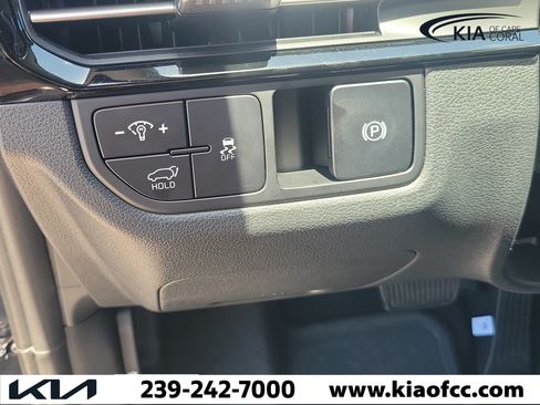 New 2026 Kia Sportage EX FWD image 25