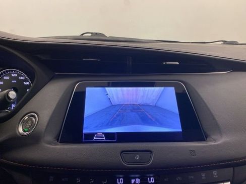 Used 2020 Cadillac XT4 Sport image 12