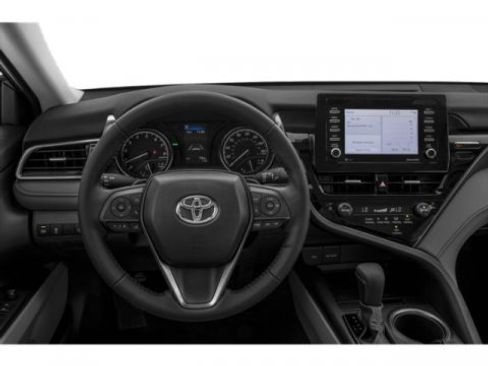Used 2024 Toyota Camry SE w/ Blackout Package (TMS) image 14