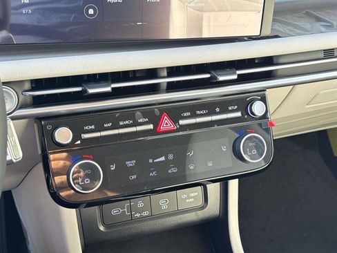 New 2026 Hyundai Tucson SEL image 21