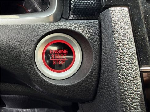 Used 2021 Honda Civic Sport image 37