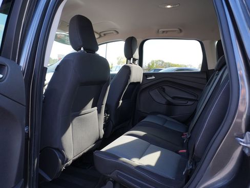 Used 2018 Ford Escape SE AWD/4WD image 18