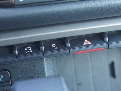 Certified 2025 Toyota Sequoia SR5 w/ TRD Sport Package image 36