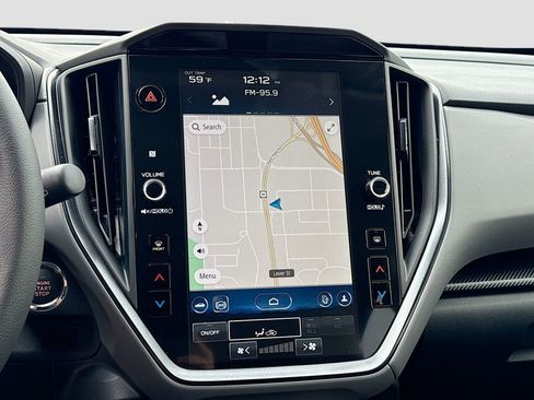New 2026 Subaru Crosstrek 2.5i Limited AWD/4WD image 11