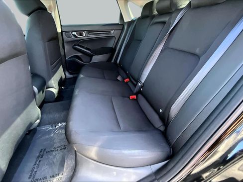 Used 2022 Honda Civic EX image 20