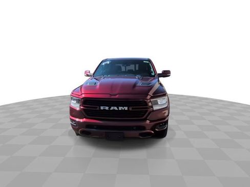 Used 2019 RAM 1500 Laramie w/ Sport Appearance Package image 3