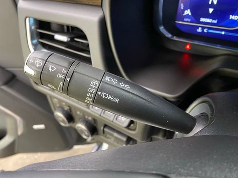 Used 2024 Chevrolet Tahoe Premier w/ Premium Package image 21