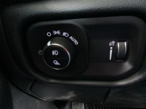 New 2026 RAM 3500 Tradesman AWD/4WD image 43