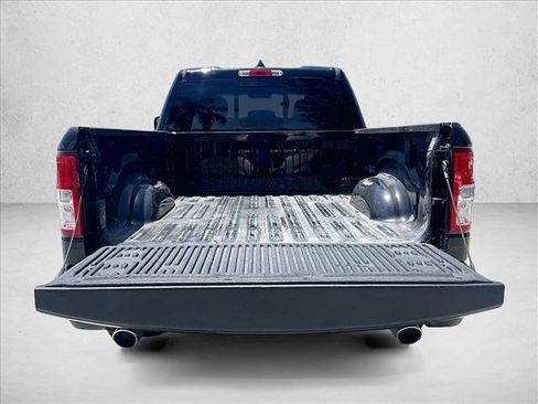 Used 2020 RAM 1500 Big Horn RWD image 30