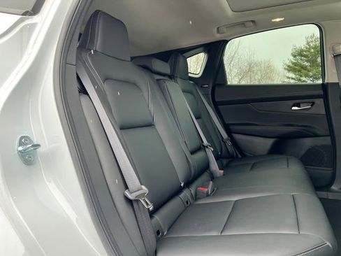 New 2025 Nissan Murano SL image 18