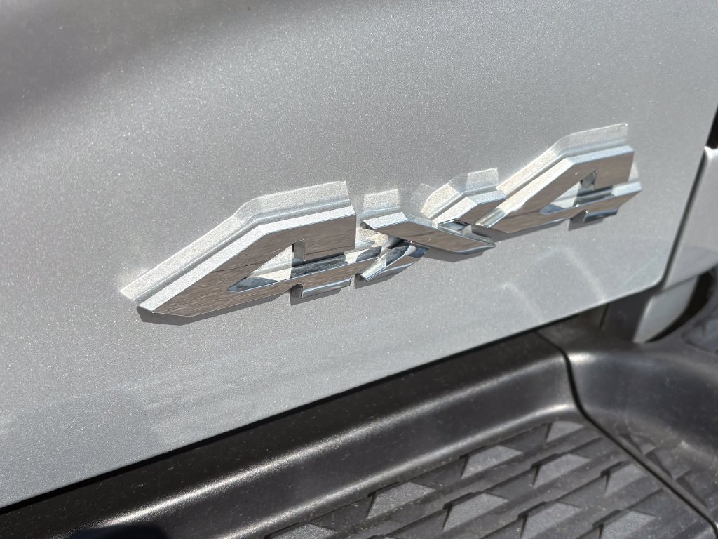 Used 2026 RAM 2500 Big Horn AWD/4WD image 9