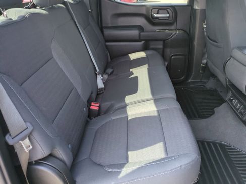 Used 2021 Chevrolet Silverado 1500 LT AWD/4WD image 20