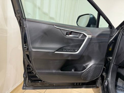 Certified 2024 Toyota RAV4 Adventure image 15