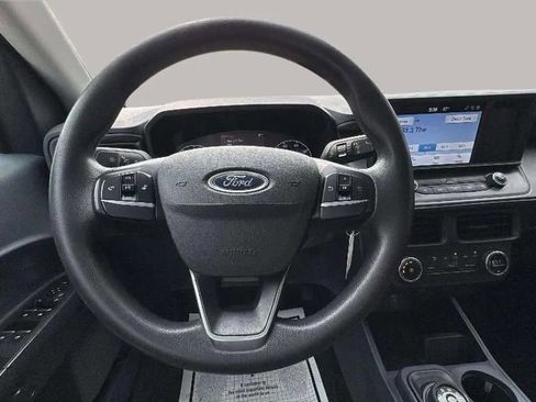 Used 2022 Ford Maverick XL FWD image 12