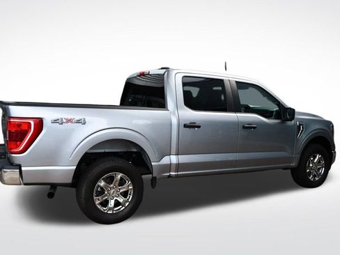 Used 2023 Ford F150 XLT AWD/4WD image 8