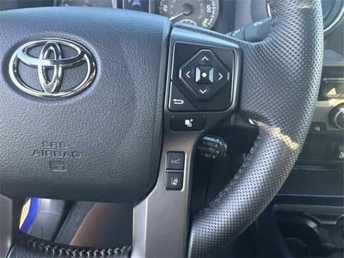 Used 2023 Toyota Tacoma TRD Sport image 26
