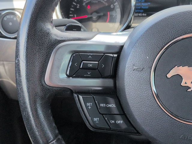 Certified 2017 Ford Mustang GT Premium RWD image 25