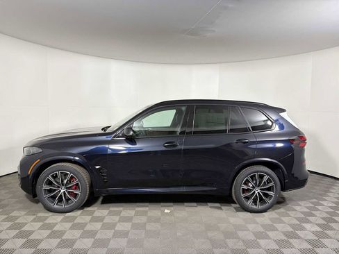 New 2026 BMW X5 xDrive40i w/ M Sport Package image 4