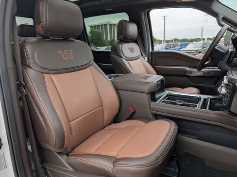New 2026 Ford F250 King Ranch AWD/4WD image 62