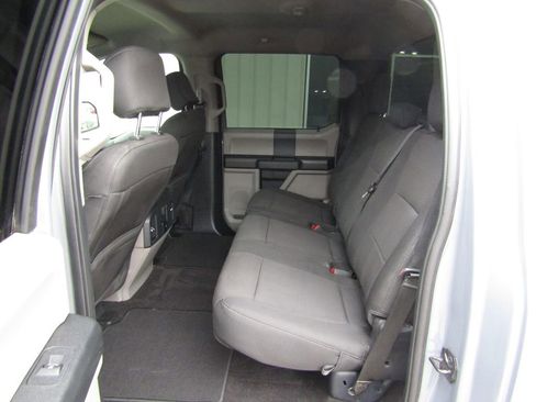 Used 2020 Ford F150 XL w/ Equipment Group 101A Mid image 28