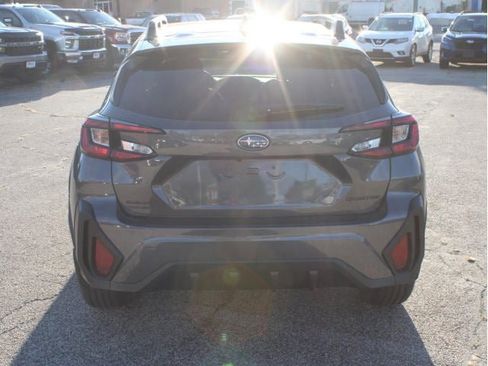 New 2026 Subaru Crosstrek 2.0i Premium image 22