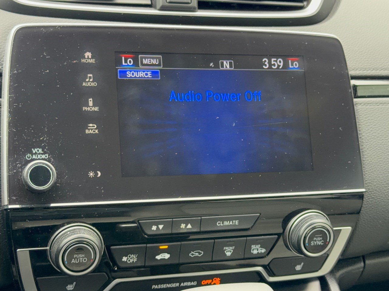Used 2021 Honda CR-V EX image 23