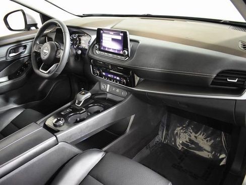 Certified 2023 Nissan Rogue SV w/ SV Premium Package image 36