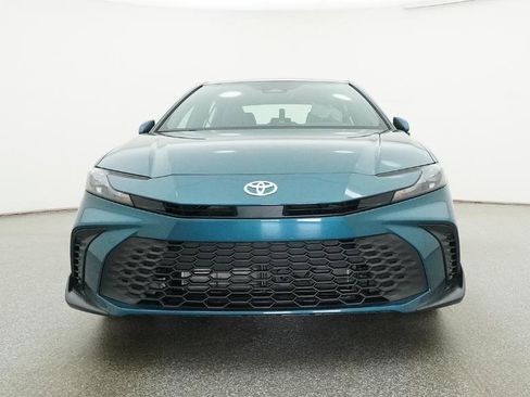 New 2026 Toyota Camry SE FWD image 18