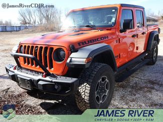 Used 2020 Jeep Gladiator Rubicon video 1