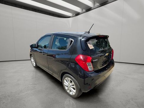 Used 2021 Chevrolet Spark LT FWD image 6