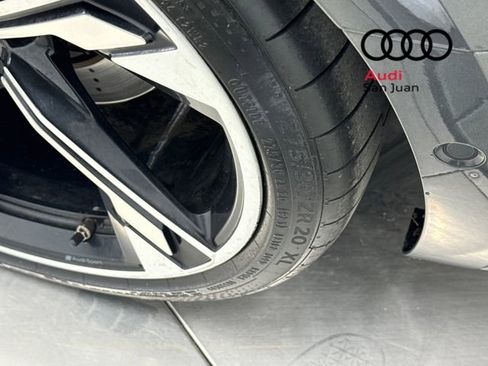 Used 2023 Audi RS 5 w/ Black Optic Carbon Package image 7