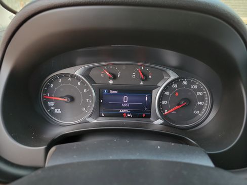 Used 2020 GMC Terrain SLE image 18