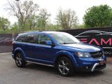 Used 2015 Dodge Journey Crossroad w/ Popular Equipment Group image 4