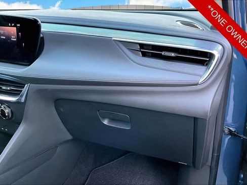 Certified 2024 Buick Encore GX Preferred image 16