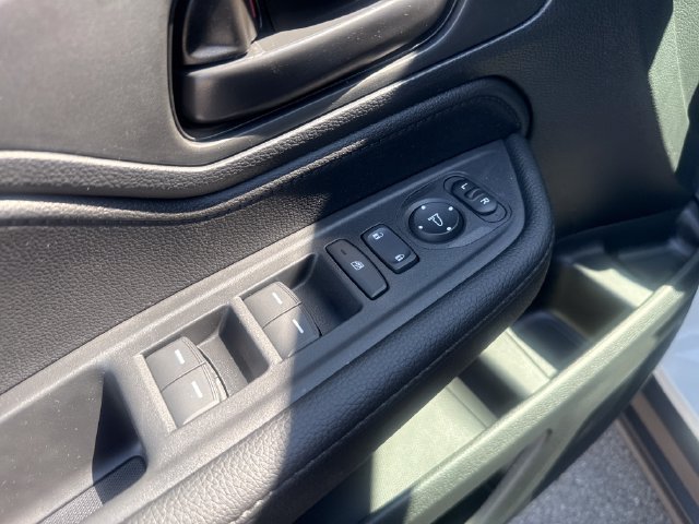 New 2026 Honda Odyssey EX-L image 11