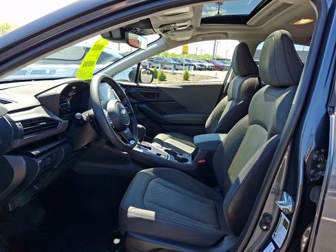 Certified 2024 Subaru Crosstrek 2.0i Premium AWD/4WD image 14