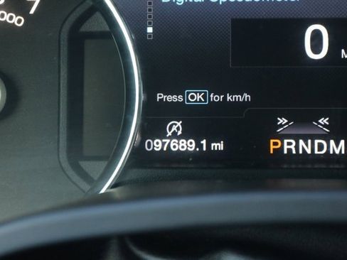 Used 2018 Ford F150 King Ranch w/ Equipment Group 601A Luxury image 27