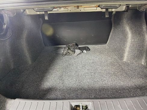 Used 2025 Nissan Versa S w/ Trunk Package FWD image 26