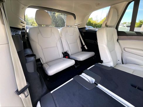 New 2026 Volvo XC90 T8 Ultra w/ Protection Package Premier AWD/4WD image 28