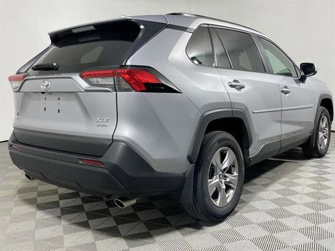 Certified 2025 Toyota RAV4 XLE w/ Weather Package image 6